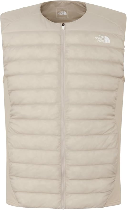 【新品】ノースフェイス レッドランベスト トープLサイズ　NY82577 Amazon | [ザ・ノース・フェイス] ベスト Red Run Vest ブラック L